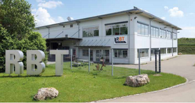 1. Bild des Arbeitgebers