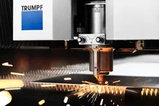 Laserschneiden