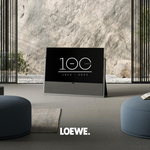 100 Jahre Loewe 1923-2023