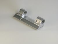 Produktion von komplexen, mechanischen Bauteilen und Prototypen