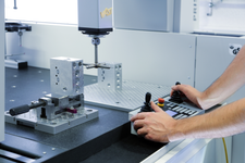 Zeiss, Prismo, Konturograph, Rauhigkeitsmessgerät, Schichtdickenmessgerät und Handmessmittel