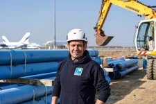 1. Bild des Arbeitgebers