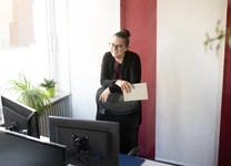 5. Bild des Arbeitgebers