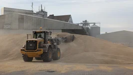 Landhandel Weiterer GmbH im Portal der BA