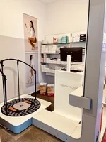Bodytronic 600