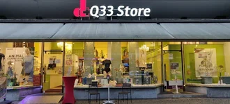 Q33 Store