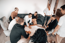 Teammeeting