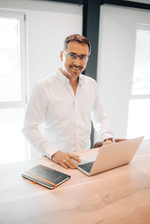 Josef Metz - CEO