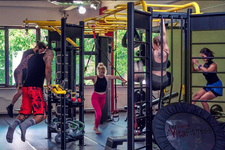 Vita Fitness Studio