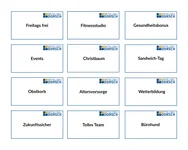 Unsere Benefits