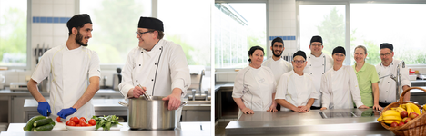 Team Gastro