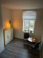 Patientenzimmer Wohngemeinschaft Freiberg