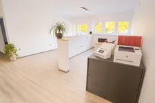 Sekretariatsbereich
