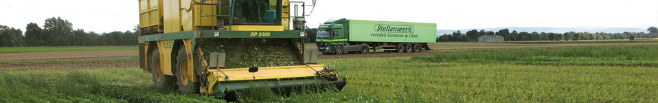 Landwirtschaft
