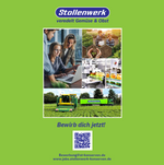 Ausbildung