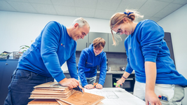 3. Bild des Arbeitgebers
