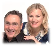 Dr. Irina Brandt und Dr. Thorsten Brandt 