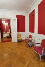 Wartezimmer 