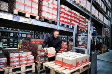 Logistik