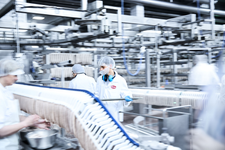 Produktion