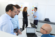 9. Bild des Arbeitgebers