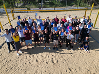 Sommerfest 2023