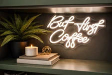 ohne Kaffee - ohne uns
