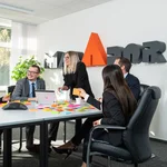 2. Bild des Arbeitgebers