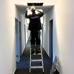 1. Bild des Arbeitgebers