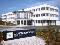 Vertriebszentrum Würzburg 