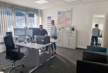 2. Bild des Arbeitgebers