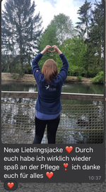 Meinung Mitarbeiter