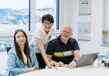 6. Bild des Arbeitgebers
