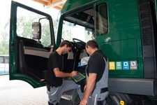 2. Bild des Arbeitgebers