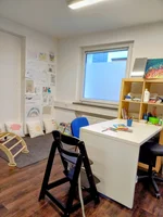 Ergotherapie