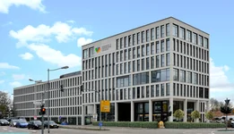 Orthozentrum Offenburg, Kronenplatz 1