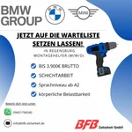 Stellenanzeige Produktionshelfer (m/w/d) Regensburg