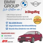 Stellenanzeige Facharbeiter (m/w/d) Dingolfing