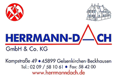 Kontaktdaten Herrmann-Dach GmbH & Co. KG