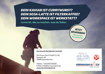 Wir suchen Dich!