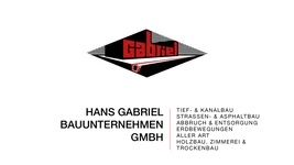 Firmengruppe Gabriel