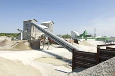 Kieswerk