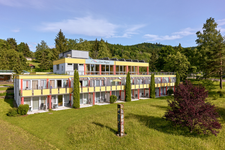 Hotel "Das Allgäu"