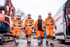 1. Bild des Arbeitgebers