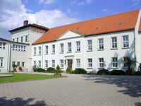 Rathmannsdorf, Friedensplatz 5