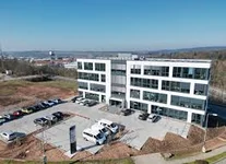 MBC Mailänder Business Center