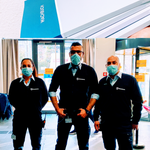 Sicherheitsdienst und Pfortendienst Stadtverwaltung Aachen