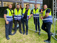 Open AIR Humanwissenschaft Festival 2024