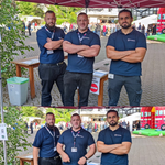 Schützenfest Objektschutz Gummersbach