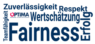 Optima Werte